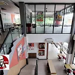 Residencia Nova, Jakarta