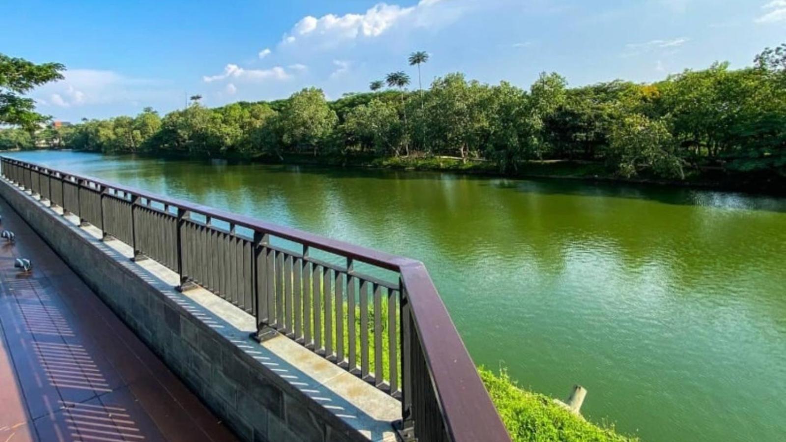 Residencia Nova,