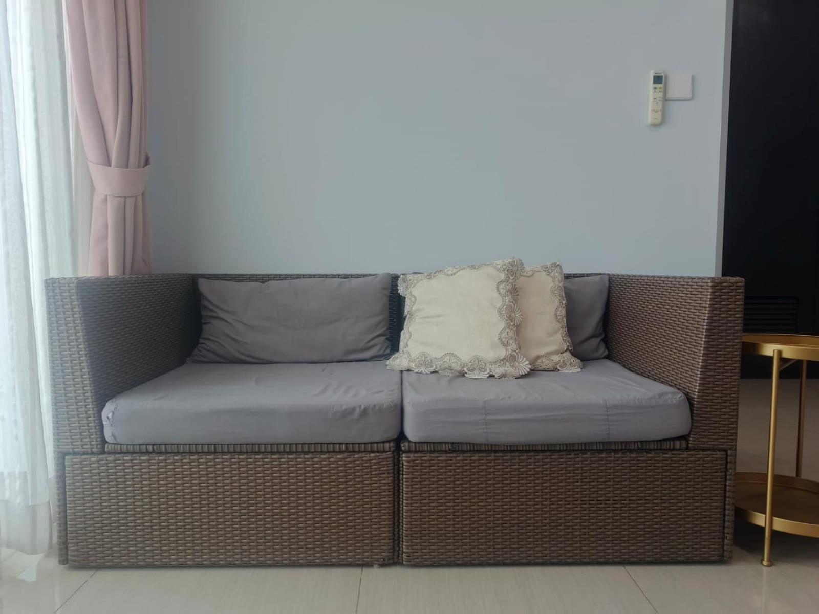 Appartement Residencia Nova,