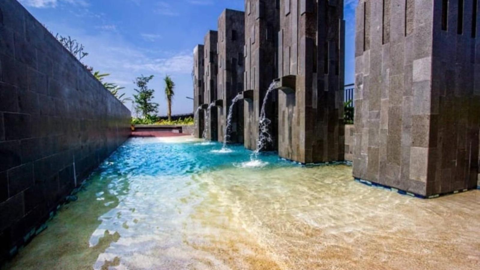 Residencia Nova, Appartement