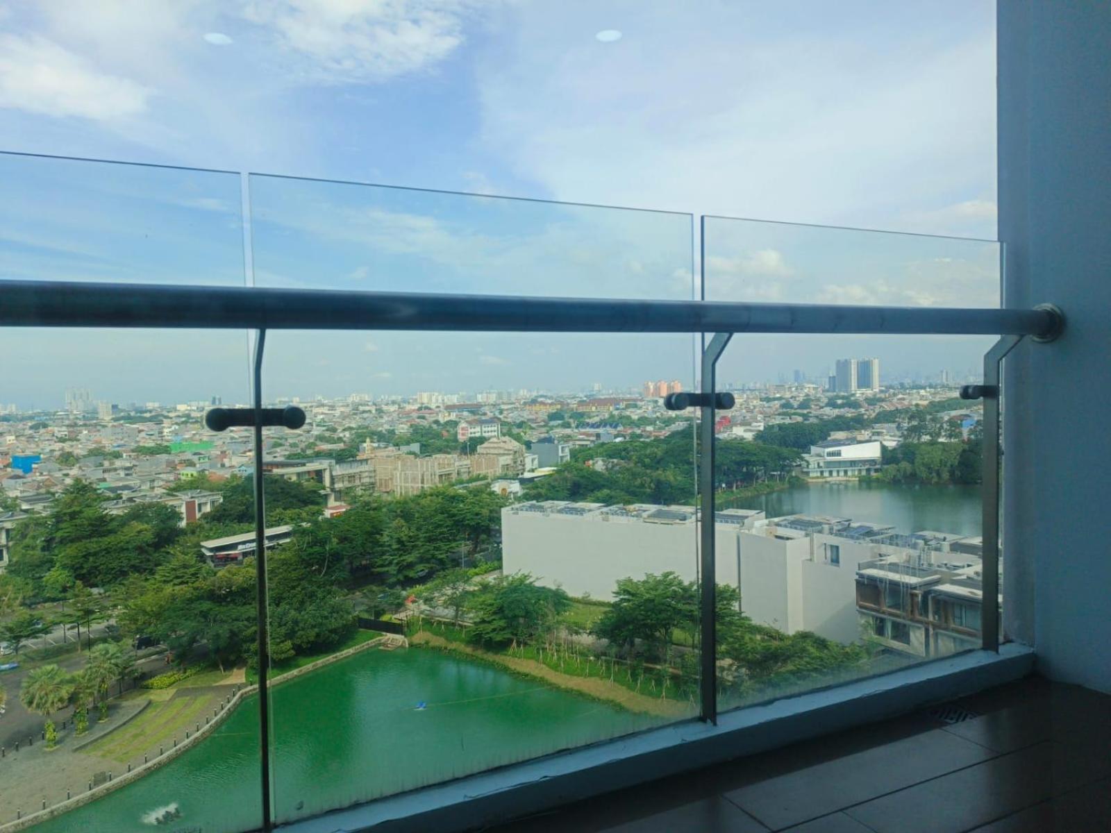 Appartement Residencia Nova,