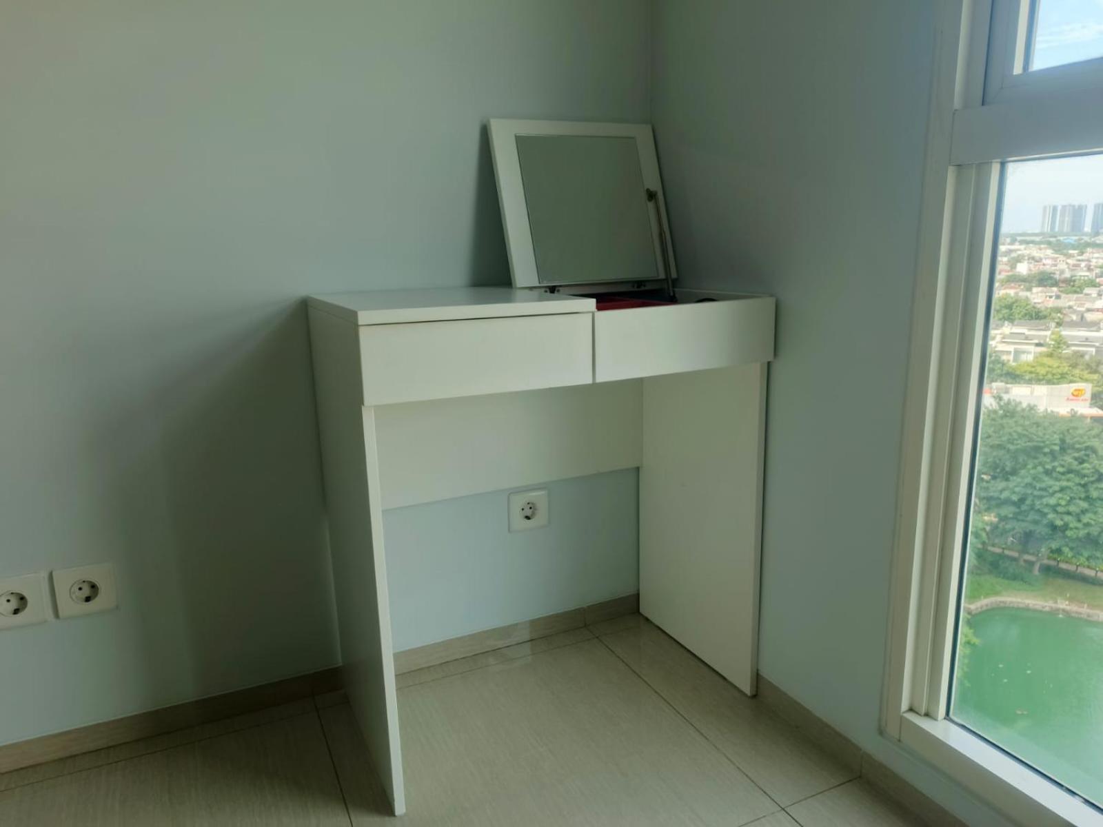 Residencia Nova, Appartement *