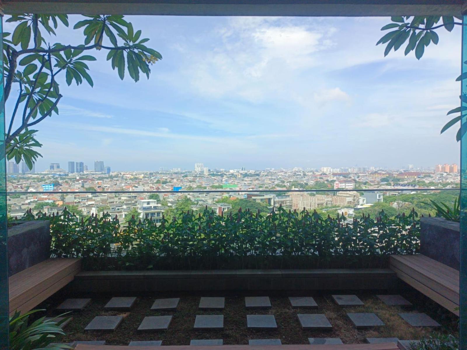 Residencia Nova, Appartement Jakarta