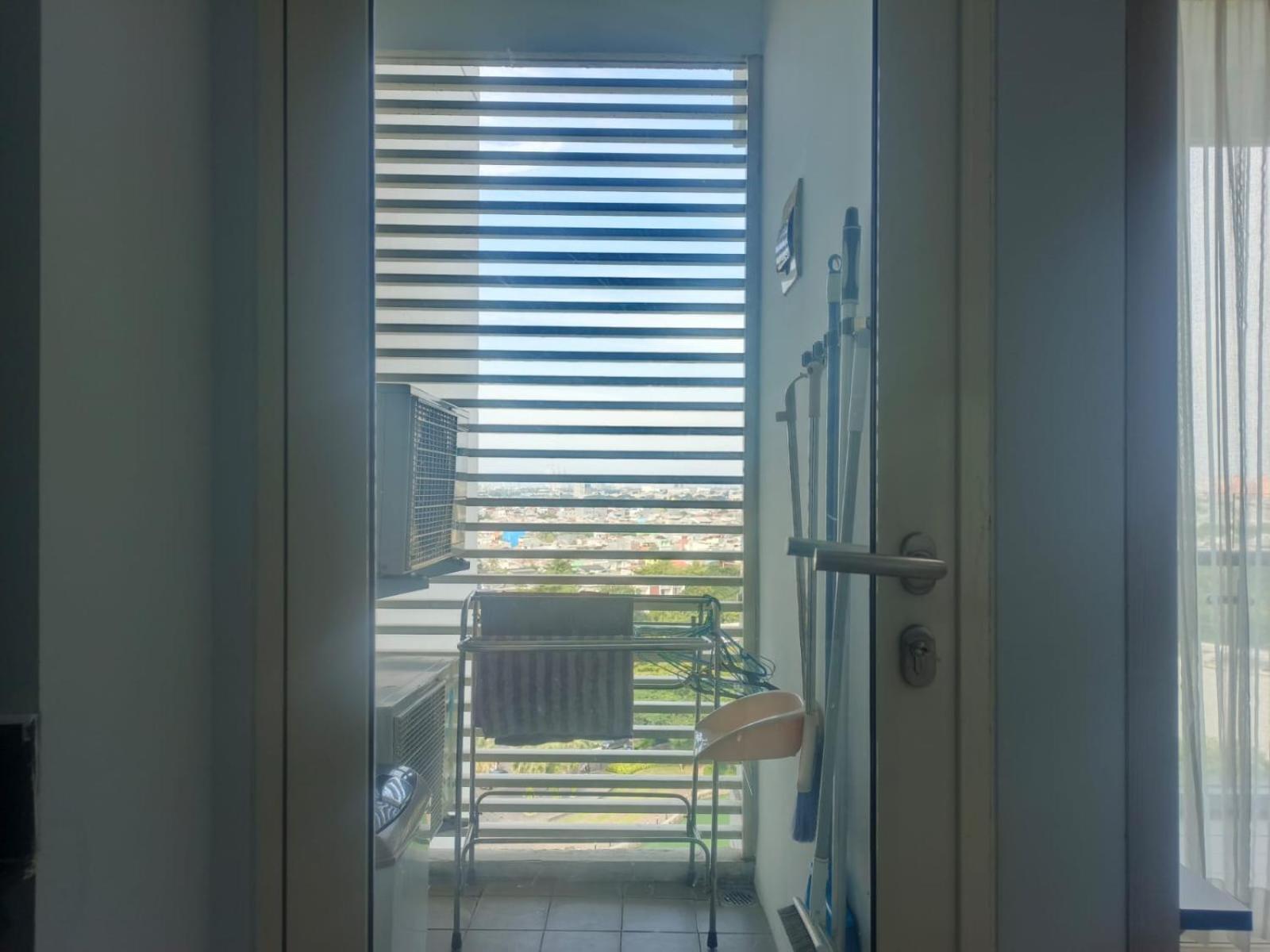 Residencia Nova, * Jakarta
