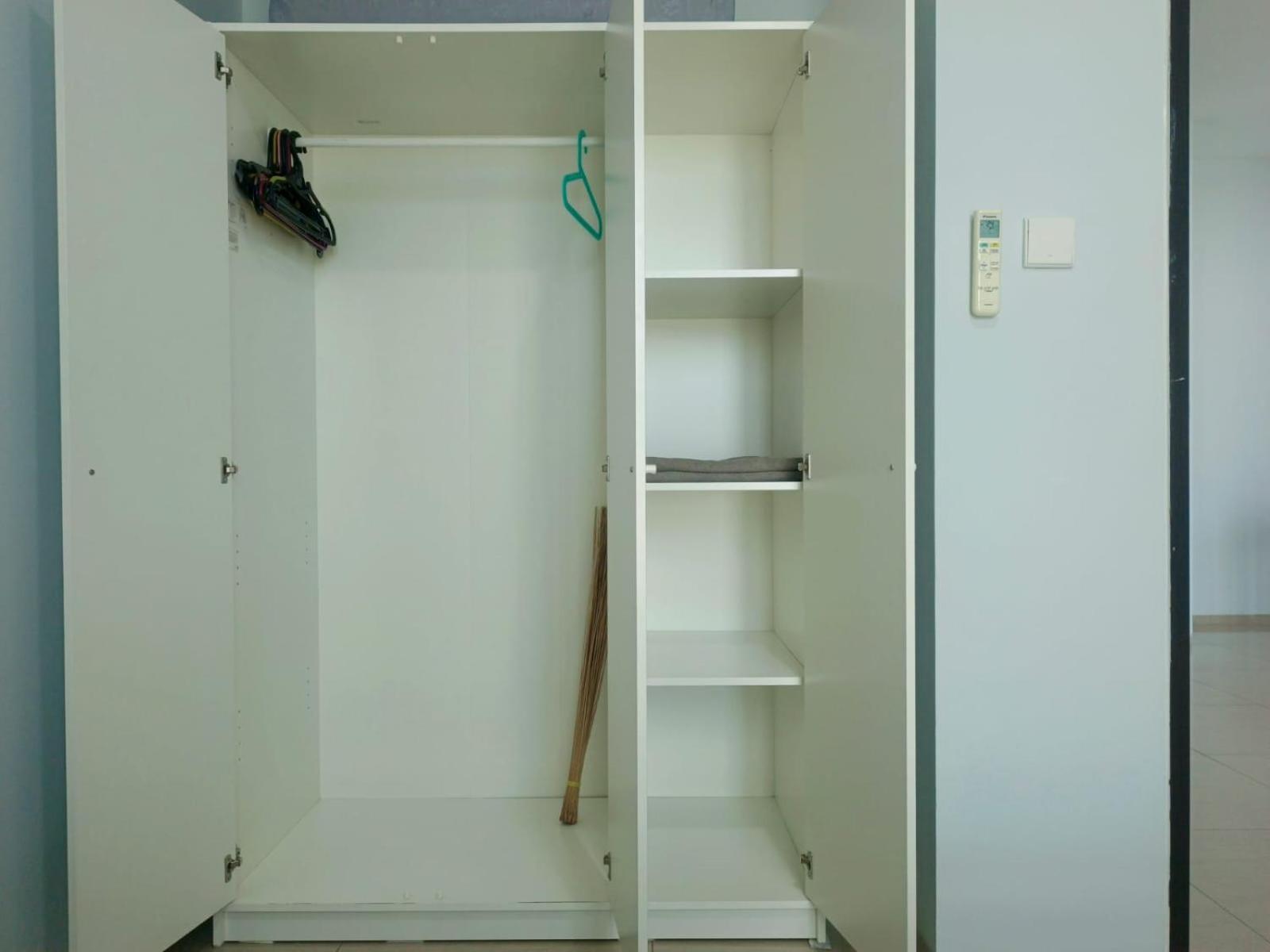 Appartement Residencia Nova,