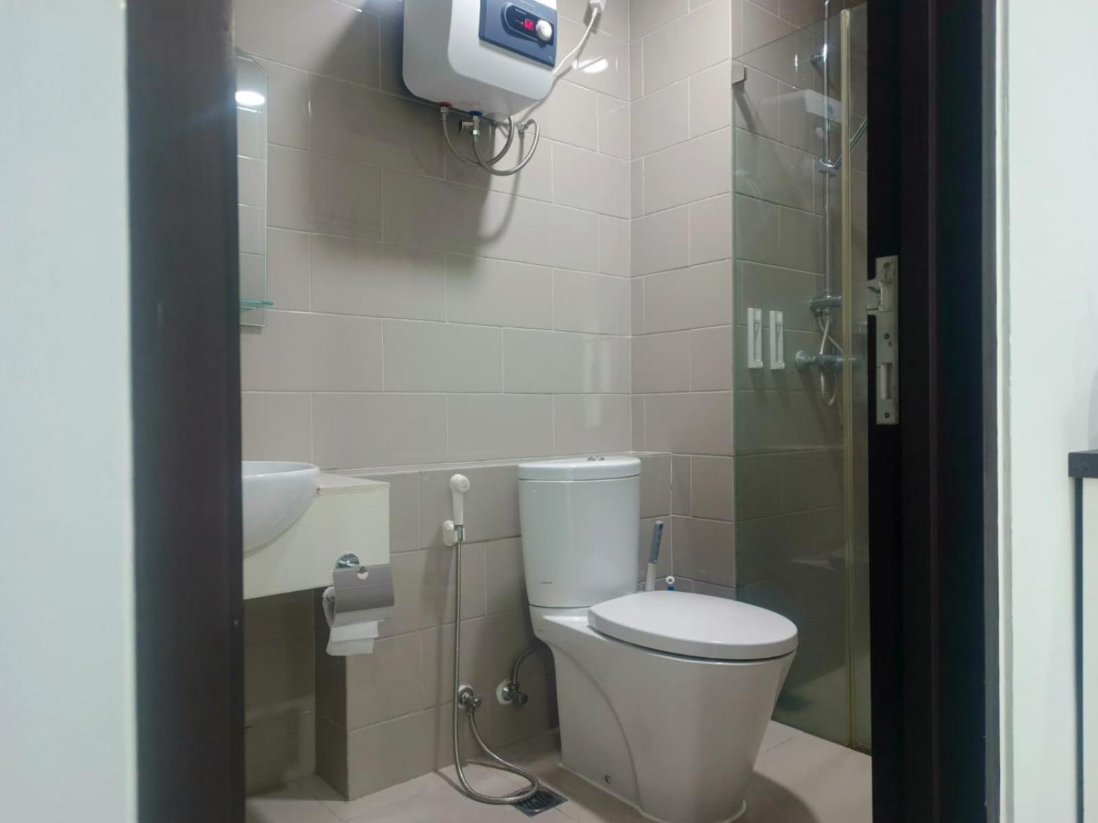 Appartement Residencia Nova, *