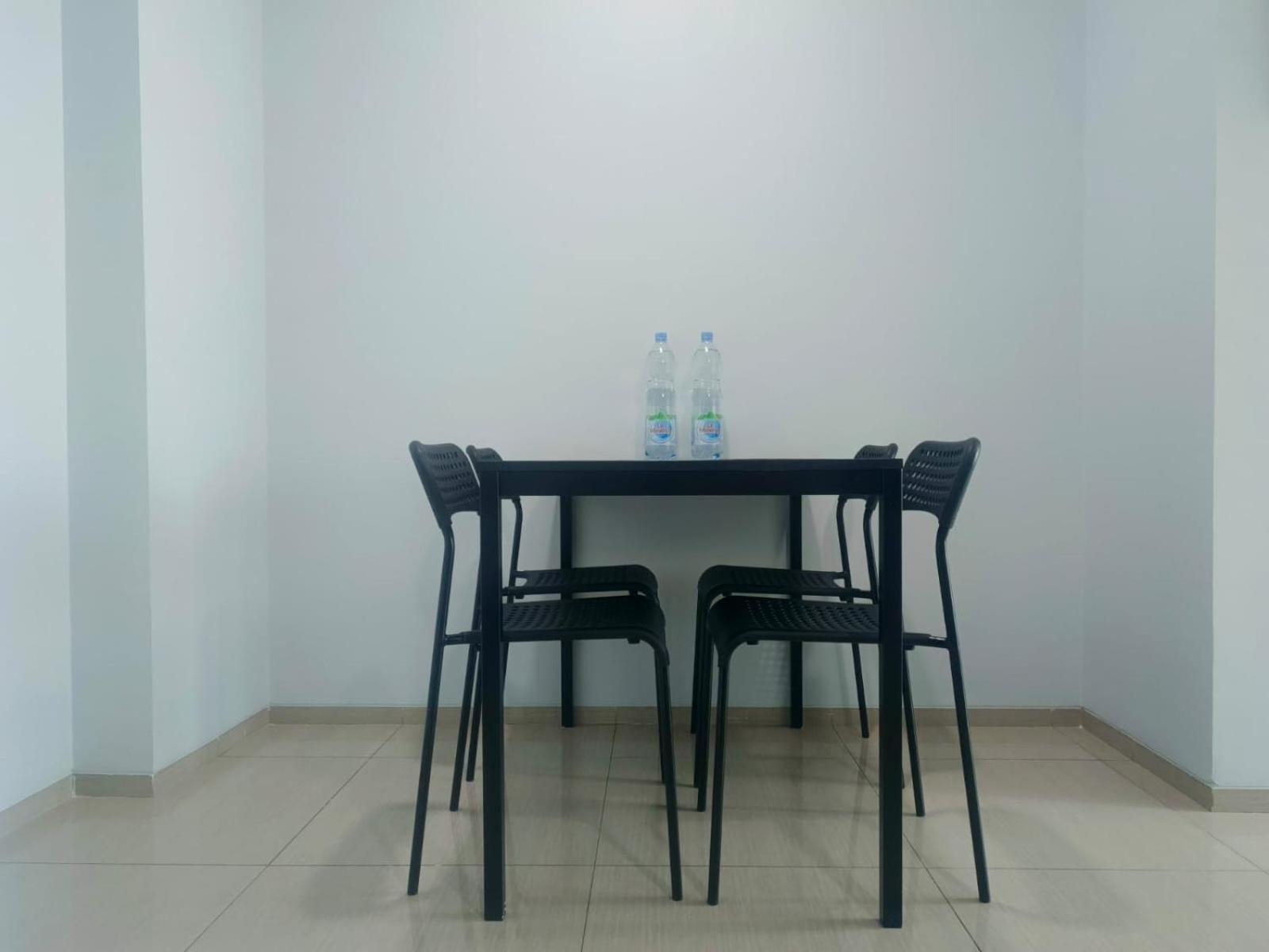 Residencia Nova, Appartement *