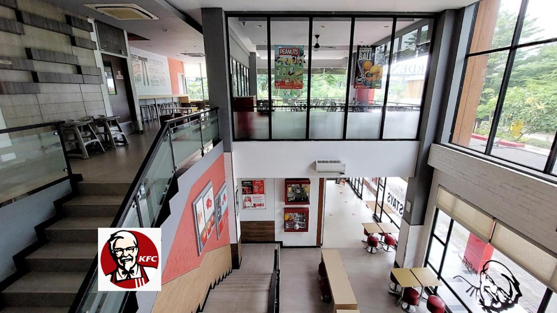 Residencia Nova, Jakarta
